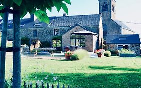Le Relais Du Moustier