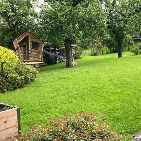 Le Relais Du Moustier Appartement Grune Buitenkant foto