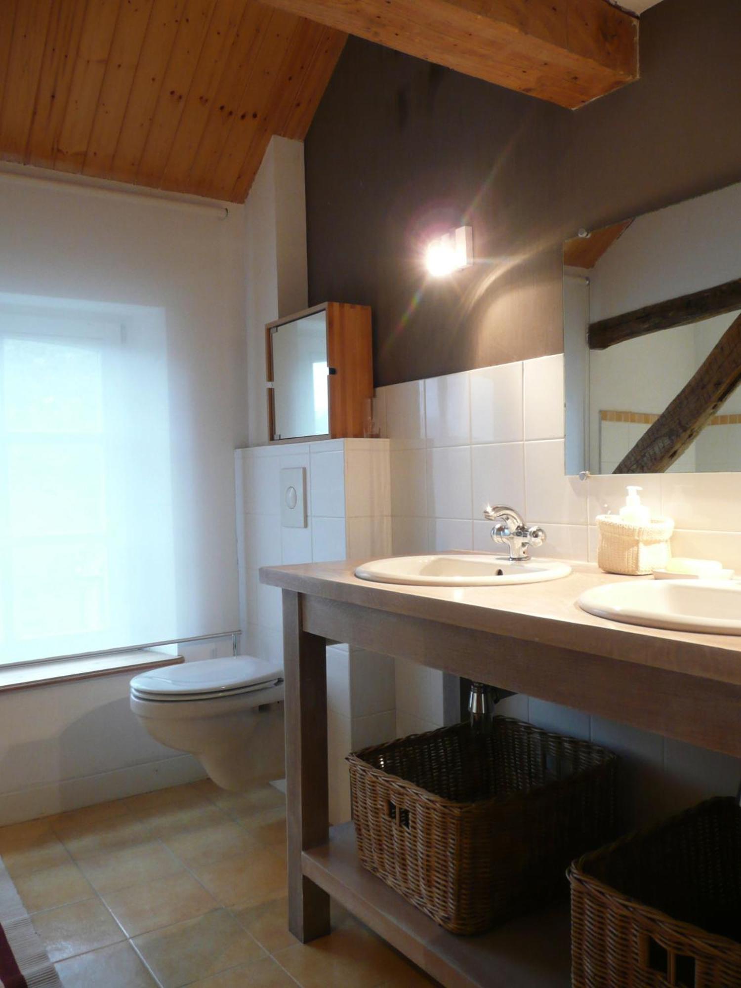Le Relais Du Moustier Appartement Grune Buitenkant foto