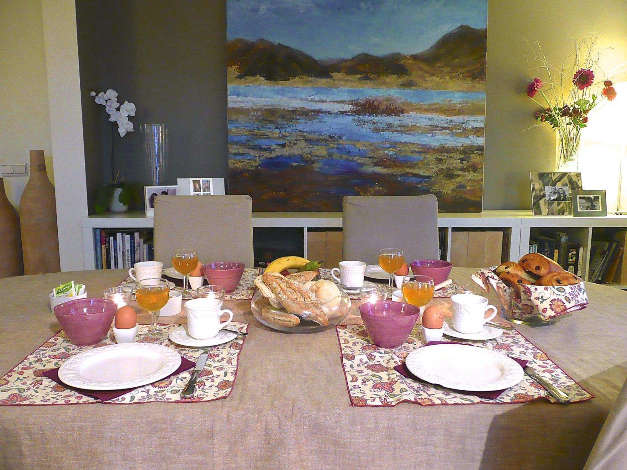 Le Relais Du Moustier Appartement Grune Buitenkant foto
