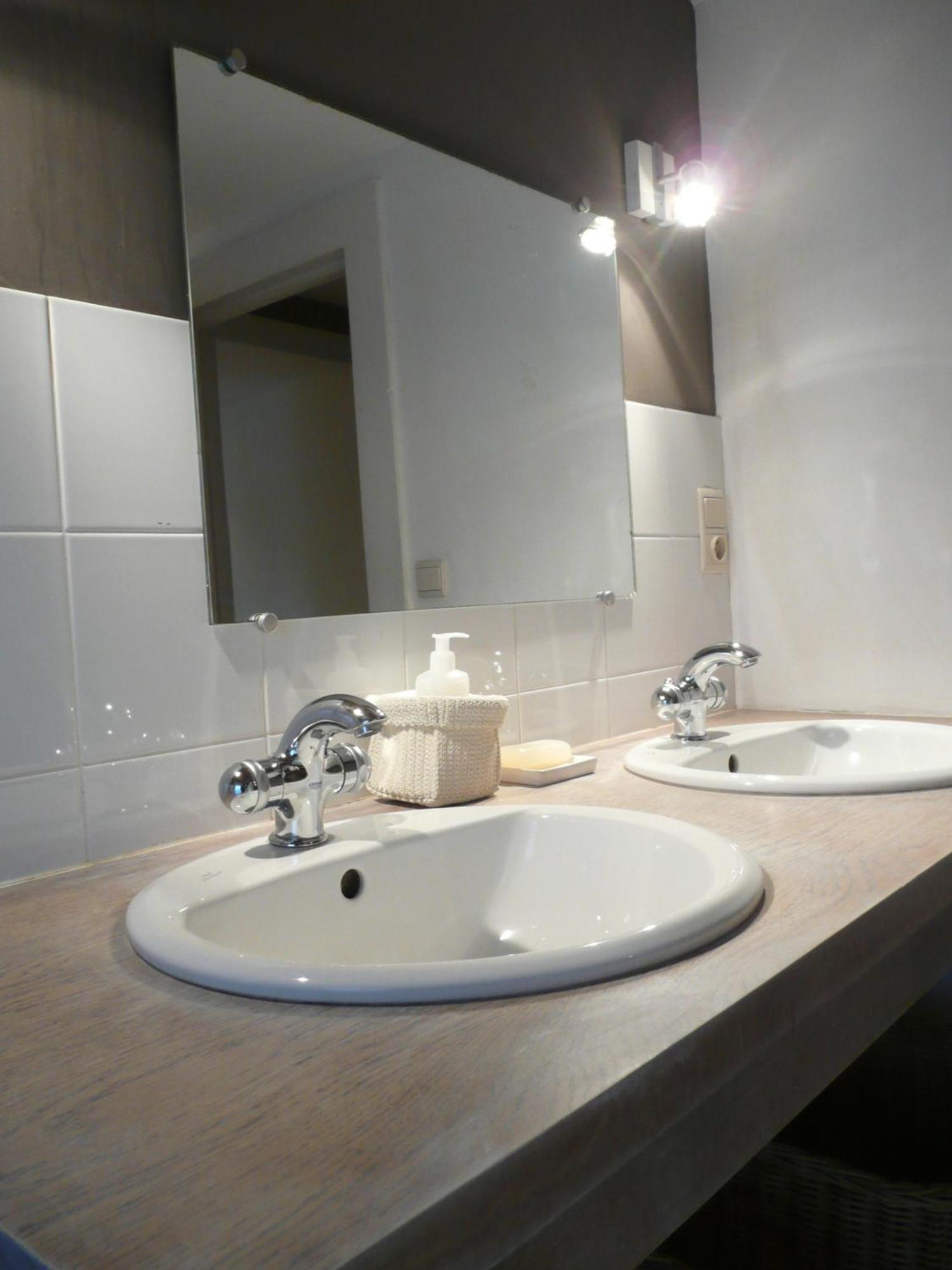 Le Relais Du Moustier Appartement Grune Buitenkant foto
