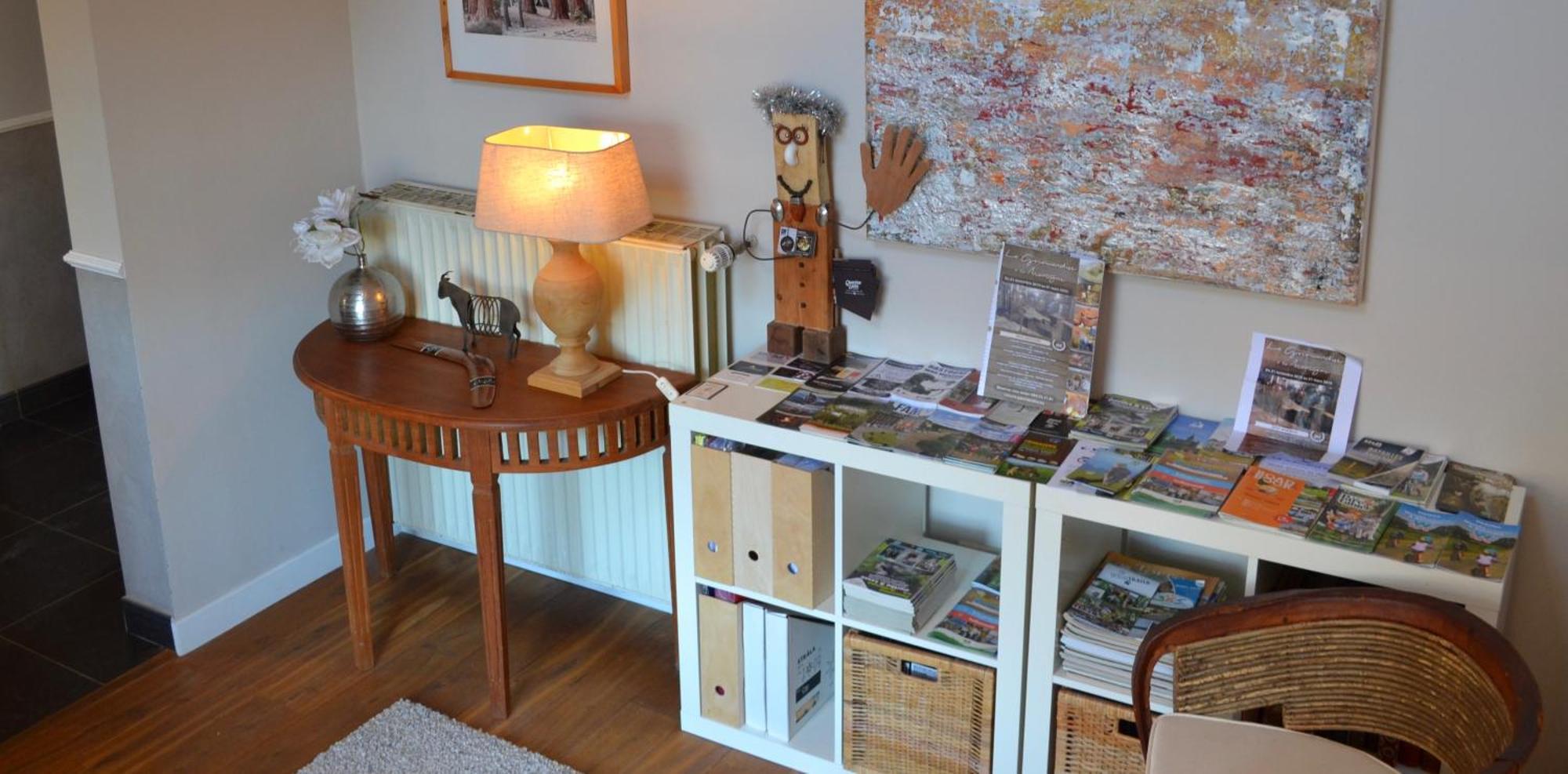 Le Relais Du Moustier Appartement Grune Buitenkant foto